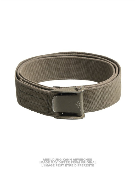 US TENSION ÖV CANISTER HASZNÁLT