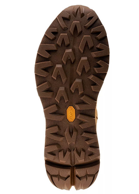 SHOES, CASUAL FOOTWEAR - WATERPROOF, CORDURA®, Hi-Poly - BRAG MID WP V - Magnum® - COYOTE