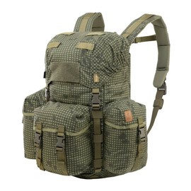 BERGEN BACKPACK® - 18 L - Helikon-Tex® - DESERT NIGHT CAMO