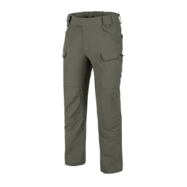 KÜLTÉRI TAKTIKAI NADRÁG - OTP® - VERSASTRETCH® - Helikon-Tex® - ZÖLD TAIGA