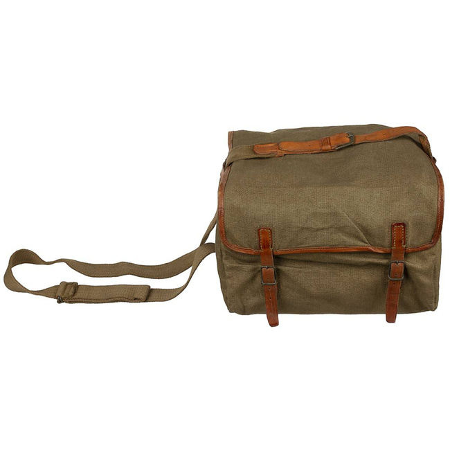 TEREPI KONYHAI KÉSZLET V54 - KATONAI FELESLEG CSEHSZLOVÁK HADSEREG - HASZNÁLT