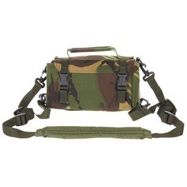 BRITISH TÁSKA - LIGHT - MANPACK - DATE-TERMINAL - DPM - MINTHA ÚJ LENNE