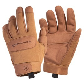 KESZTYŰ - "DUTY MECHANIC" - Pentagon® - COYOTE