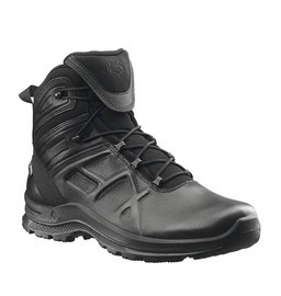 Haix® Black Eagle Taktikai 20 bakancs, Közepes szárú