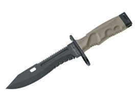FKMD Spartan 2 Bayonet Leonida kés