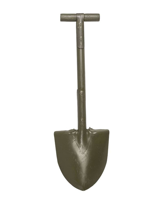 US T-HANDLE SHOVEL - M10 - REPRO