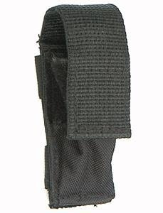 ZACSKÓ NYLON KÉS FEKETE