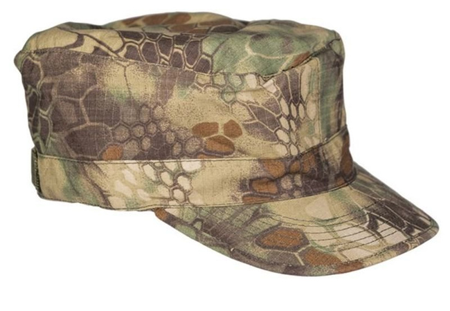 US Mandra Wood ACU FIELD CAP