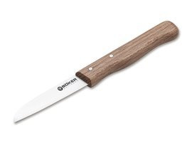 "CLASSIC VEGETABLE KNIFE BEECH" KONYHAKÉS - BOKER