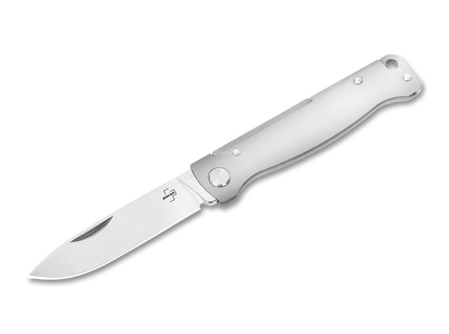 ATLAS POCKET KNIFE - BOKER