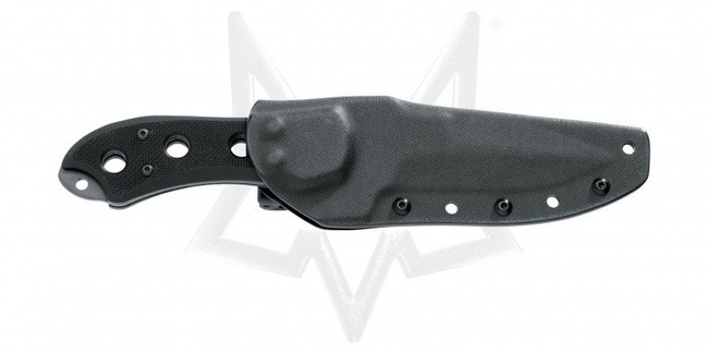 Fox kés Tecnoreef 2