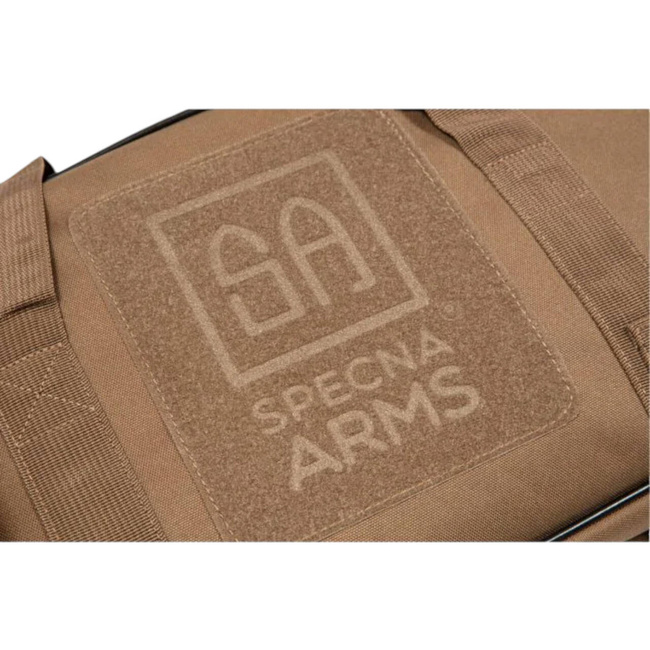 98 CM SZÁLLÍTÓTÁSKA - 98 CM - SPECNA ARMS - COYOTE