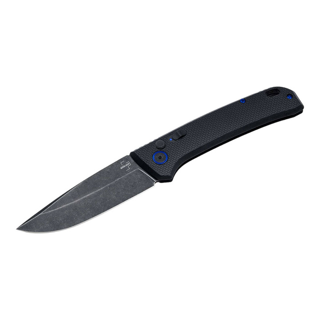 AUTOMATA KÉS FRND BLACK - BOKER PLUS