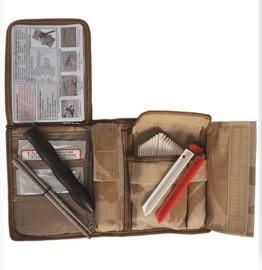 British Mine Extraction Kit Used