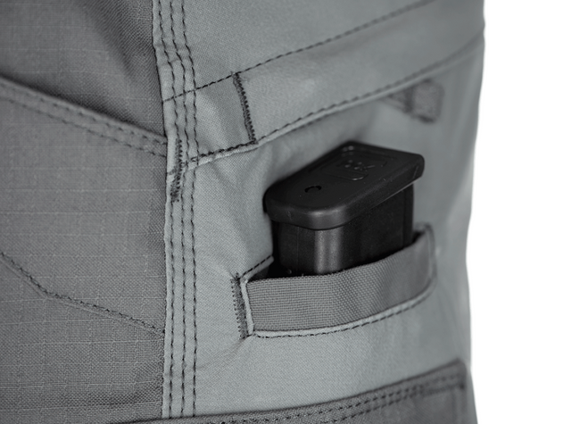 TACTICAL PANTS - MK.II OPERATOR - CLAWGEAR® - GREY