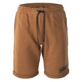 UKARI III SHORTS - COYOTE BROWN - MAGNUM
