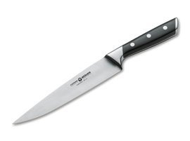 KITCHEN KNIFE FORGE CARVING KNIFE - BOKER