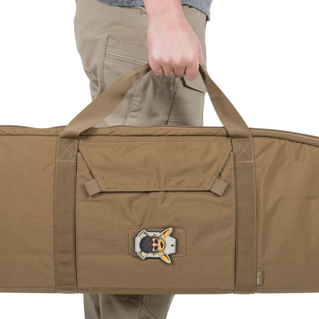 BASIC RIFLE CASE® - 113 x 30 x 5 CM - Helikon-Tex® - PENCOTT® WILDWOOD™