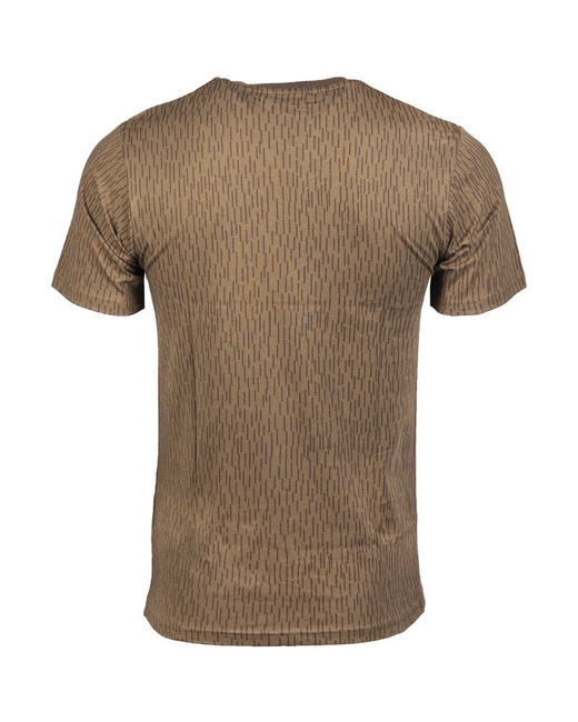 T-SHIRT - Mil-tec® - EAST GERMAN CAMO