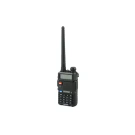 Baofeng UV-5R 5W kétsávos rádió