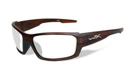REBEL keret Matte Layered Tortoise