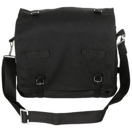 BW Combat Bag, large, black