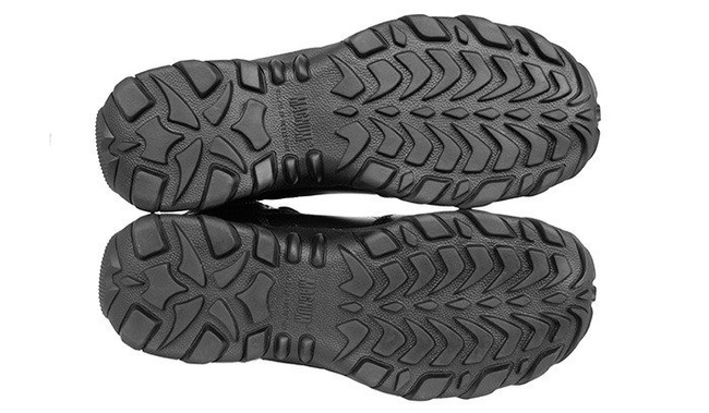 Magnum - Cobra 8.0 Waterproof Tactical Boots