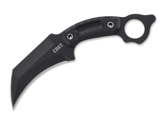 CRKT Du Hoc kek