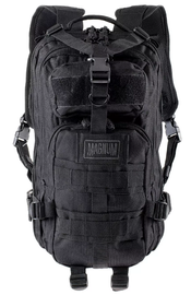 MAGNUM FOX - BACKPACK - BLACK