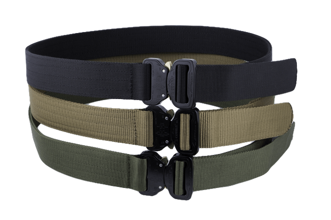 365+ Duty Cobra Belt 18kn O.D.