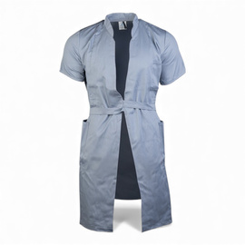 Női kötény - Német Hadsereg többlet készlet - Szürke - Újszerű