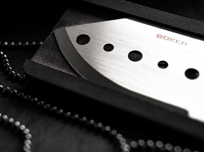 "SLYDE-R" Zsebkés - BOKER PLUS