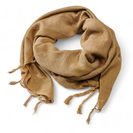 SHEMAGH SÁL - CAMEL - BRANDIT