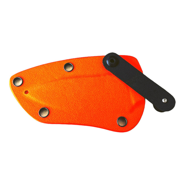 Real Steel Cormorant Apex BW kés