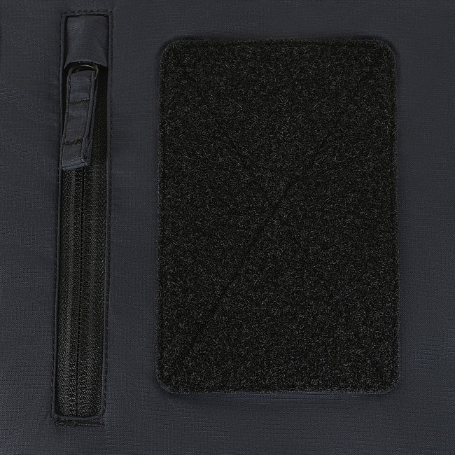 Téli kabát - 20 Celsius-fokig - Alpha Gen.III Pro Primaloft - Sötét tengerkék - M-Tac