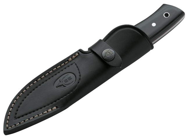 Muela Kodiak Micarta Knife