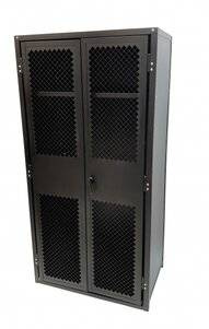 KATONAI FELSZERELÉSEK ÉS FEGYVEREK TÁROLÁSÁRA SZOLGÁLÓ TÁROLÓSZEKRÉNY TA-50 - 365-PLUS