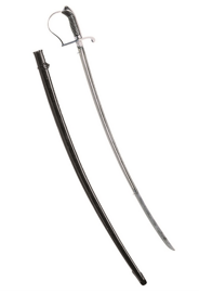 East German Parade Sword Repro