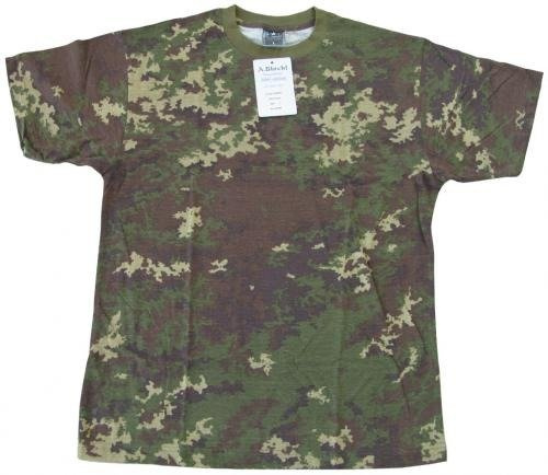 PÓLÓ US ARMY VEGETATO CAMO