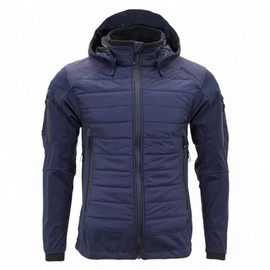 G-Loft ISG 2.0 Carinthia kabát - Navyblue