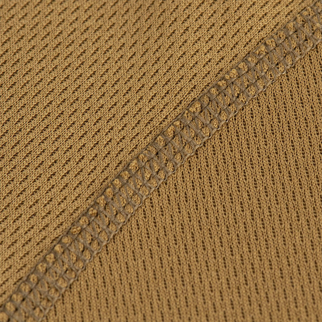 T-SHIRT SUMMER MOISTURE-WICKING - COYOTE - M-TAC