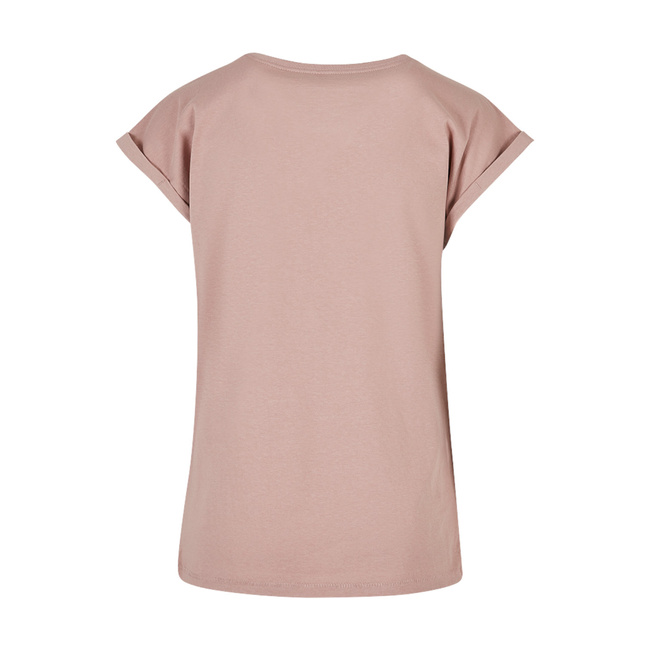 NŐI PÓLÓ - FORVERT PRINT - DUSKROSE - SAN LUIS - BRANDIT