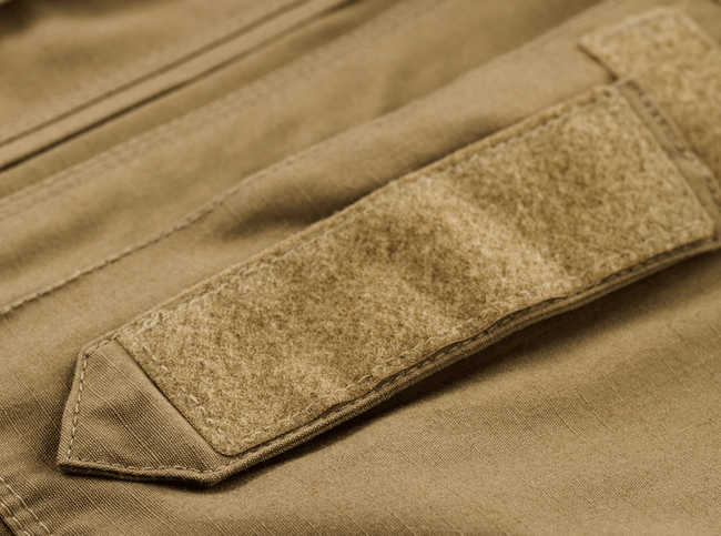 RAIDER MK.IV MEZ - CLAWGEAR® - Coyote