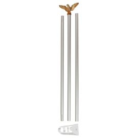 Zászló " Golden eagle ", 180 cm