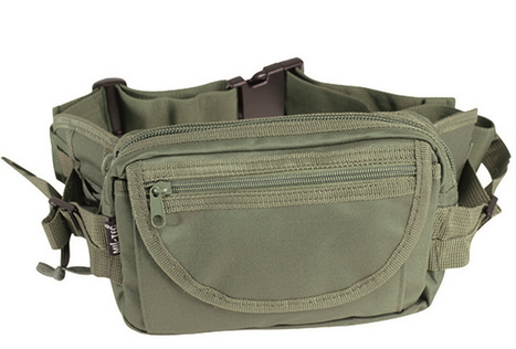 OD HIP BAG LARGE
