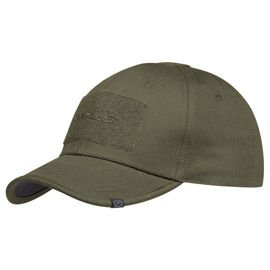 BASEBALL SAPKA - "TACTICAL 2.0" - Pentagon® -  OLÍVA