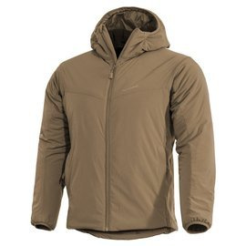 PANTHIRAS JACKET - COYOTE - PENTAGON