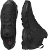 SALOMON SPEED ASSAULT 2 CSIZMA - FEKETE