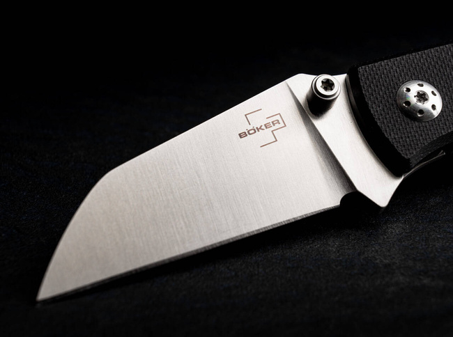 POCKET KNIFE JOULE - BOKER PLUS