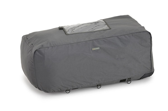 UTAZÓTÁSKA - "EXPEDITIONARY" - 135 L - DEFCON 5® - ZÖLD SAVAGE